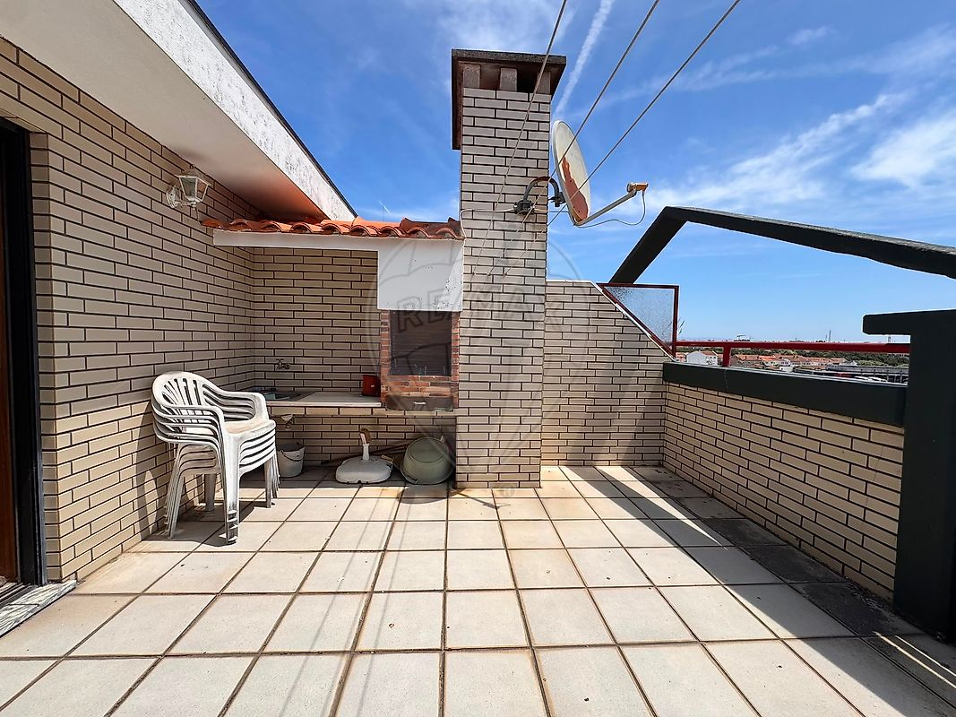 Apartamento T3 à venda em Glória e Vera Cruz, Aveiro — foto 21