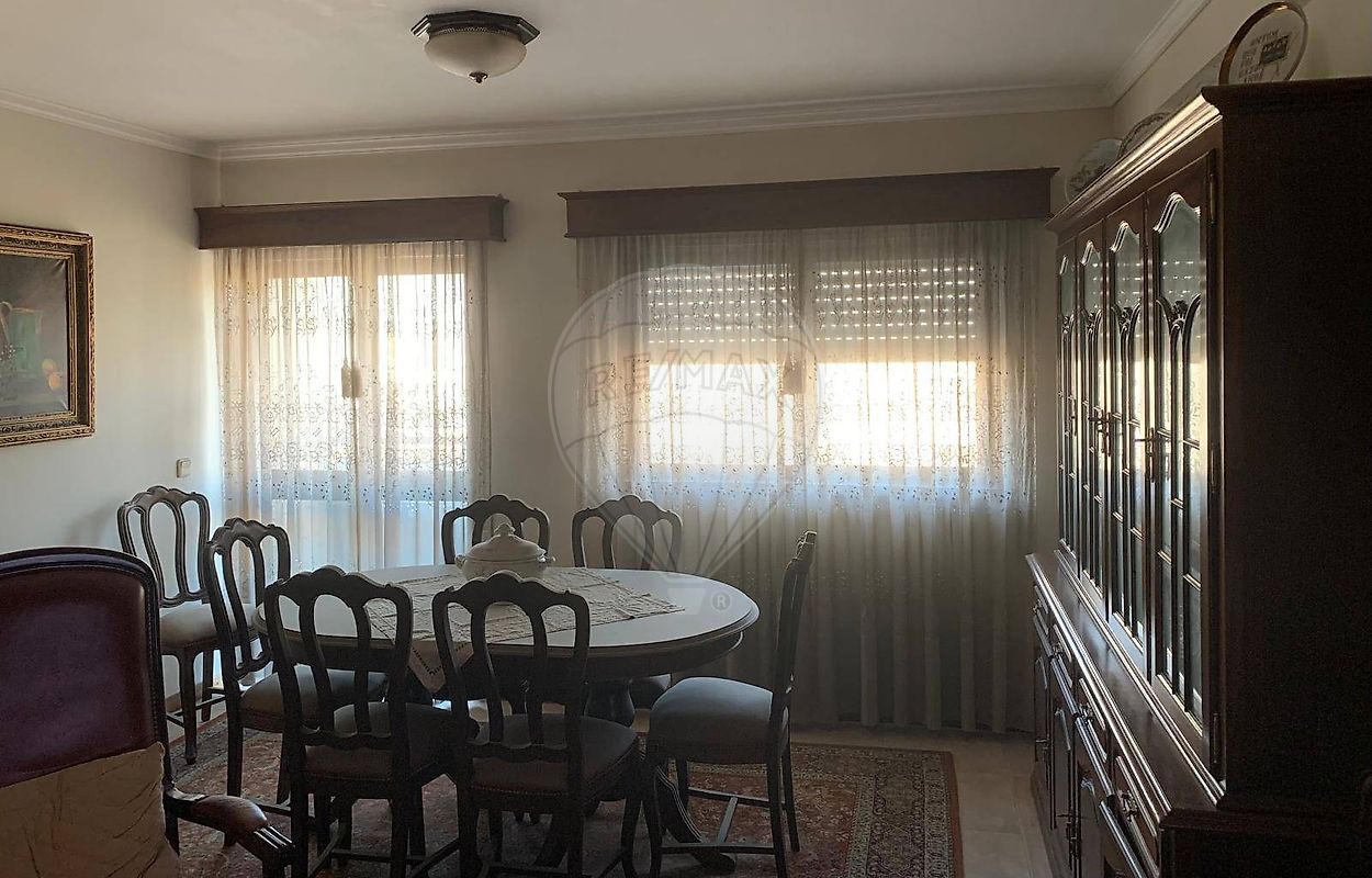 Apartamento T3 à venda em Aveiro