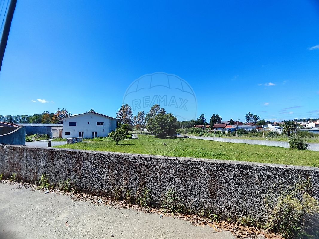 Moradia T6 à venda em Águeda