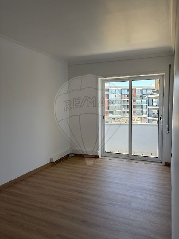 Apartamento T2 à venda em Aveiro