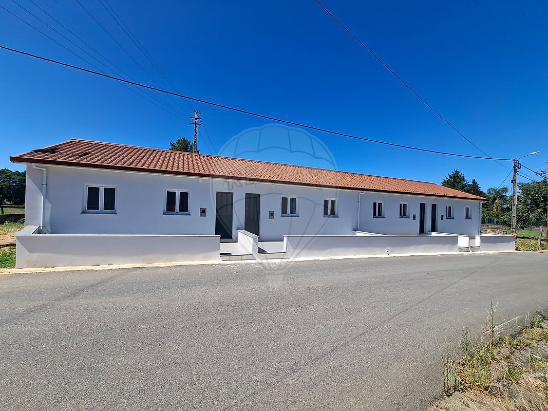 Moradia T8 à venda em Águeda