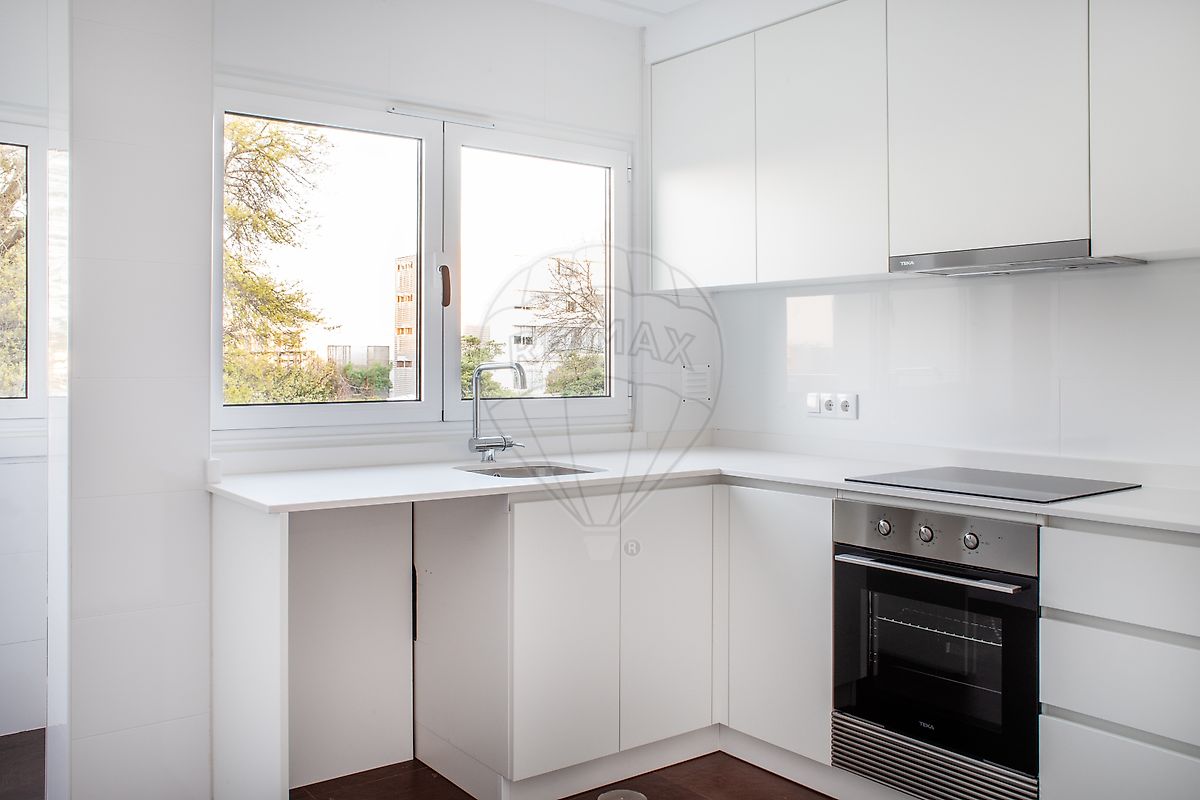 Apartamento T3 para arrendar em Aveiro