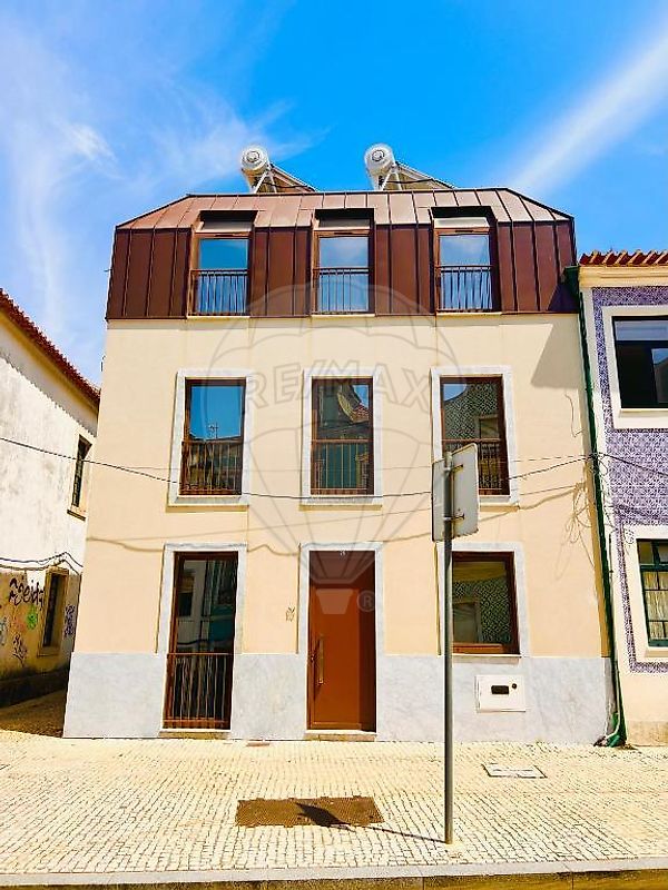 Prédio à venda em Aveiro