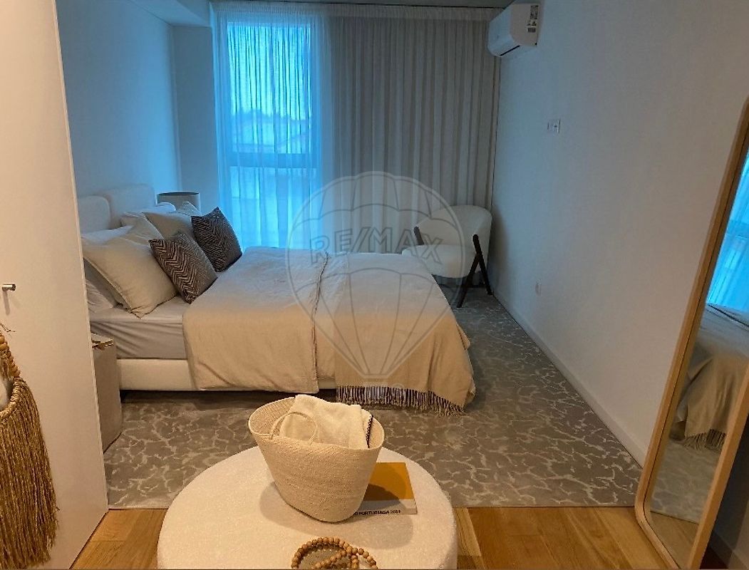 Apartamento T2 à venda em Oliveira de Azeméis