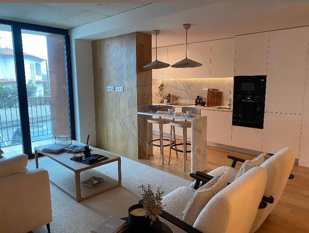 Apartamento - Oliveira de Azeméis, Santiago de Riba-Ul, Ul, Macinhata da Seixa e Madail, Oliveira de Azeméis, Aveiro