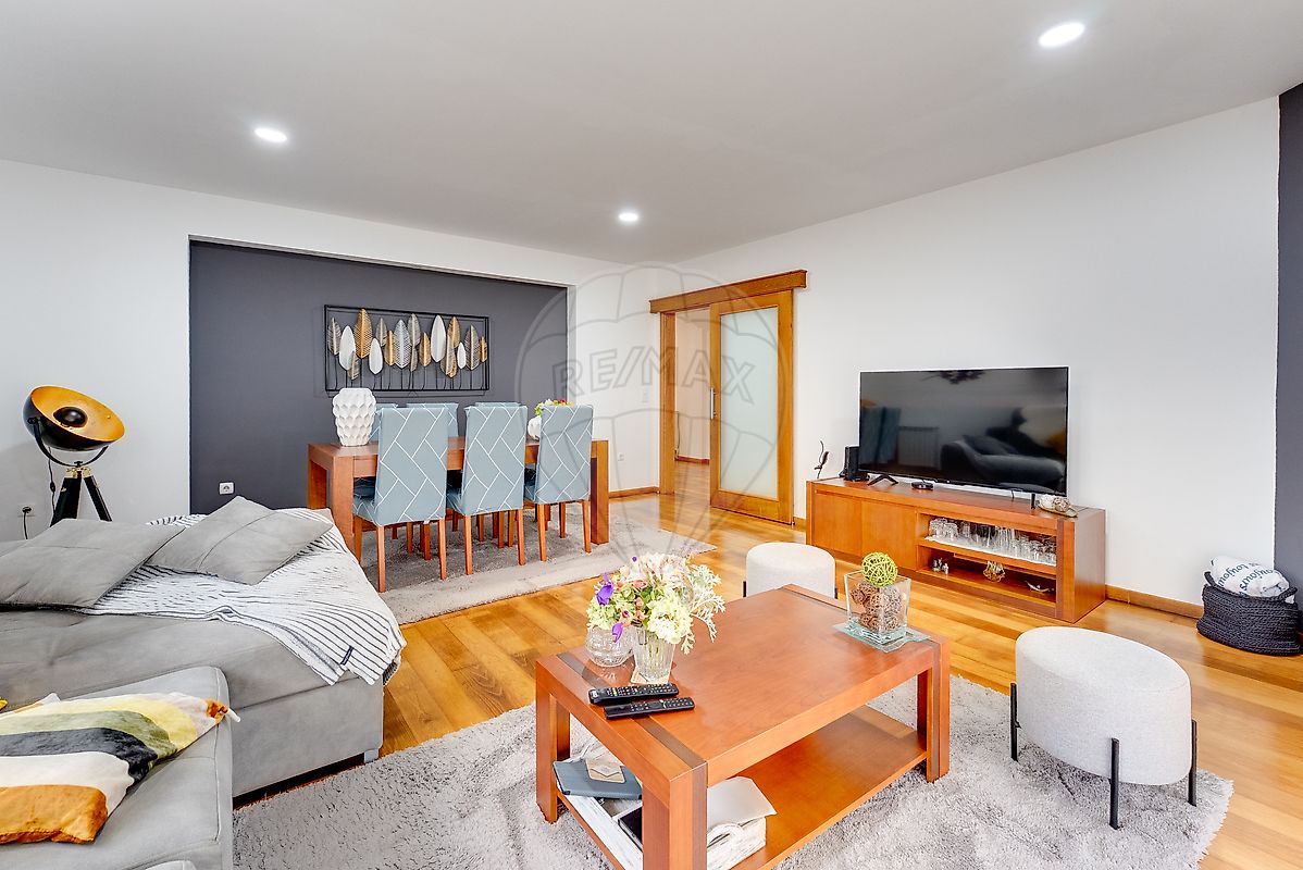 Apartamento T4 à venda em Ílhavo