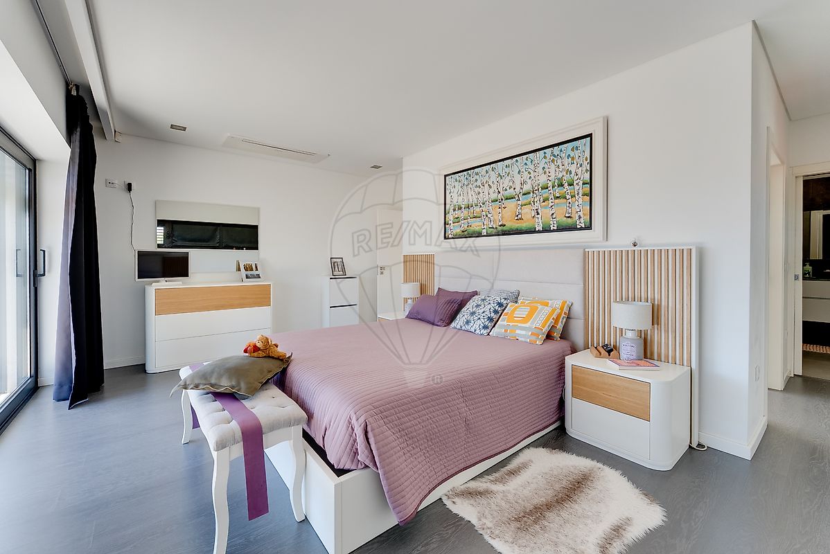 Moradia T5 à venda em São Salvador, Mirandela — foto 13