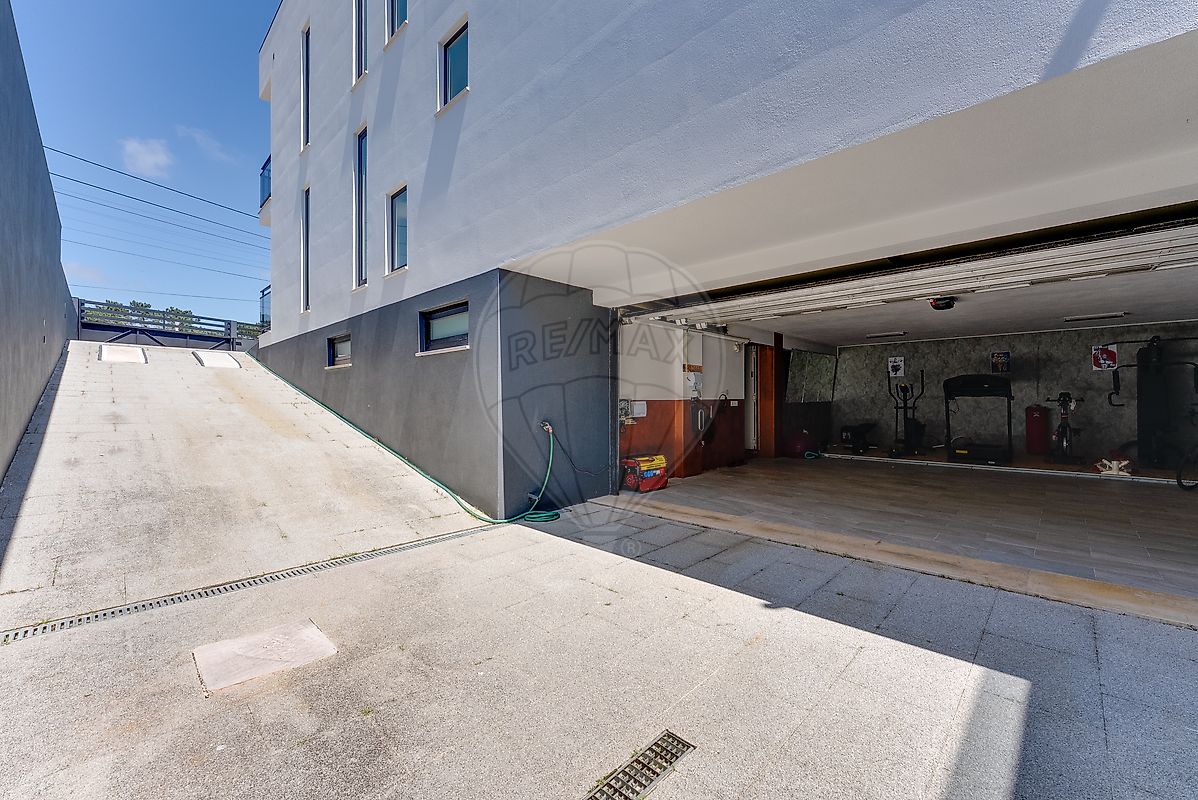 Moradia T5 à venda em São Salvador, Mirandela — foto 34