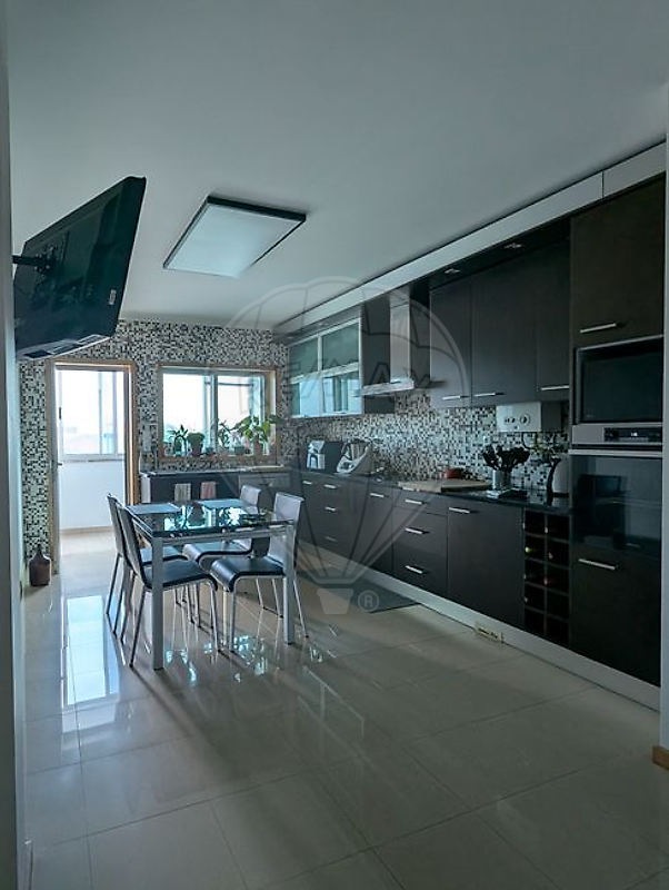 Apartamento T3 à venda em Estarreja