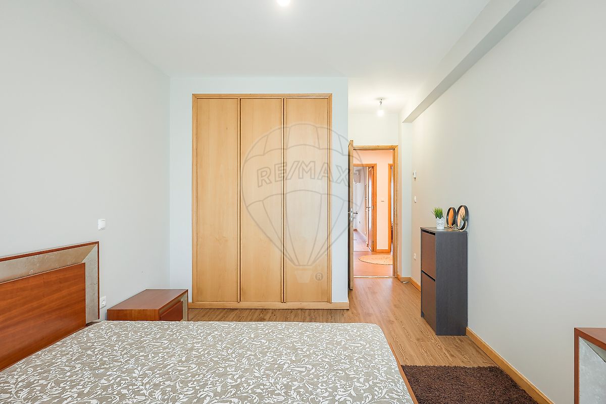 Apartamento T3 à venda em Beduído e Veiros, Estarreja — foto 27