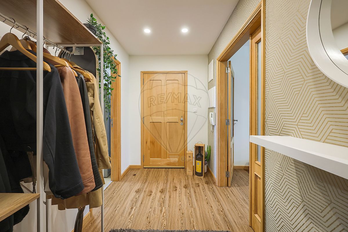 Apartamento T3 à venda em Beduído e Veiros, Estarreja — foto 20
