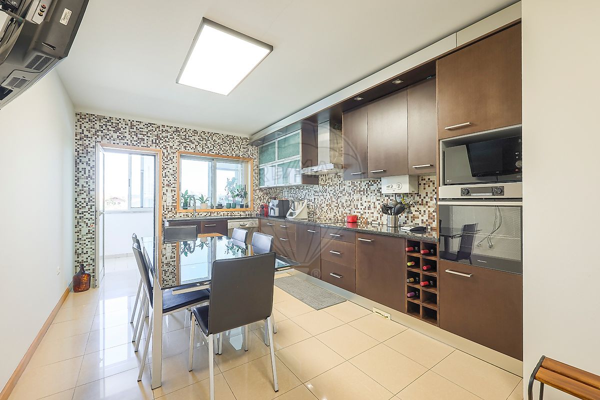 Apartamento T3 à venda em Beduído e Veiros, Estarreja — foto 7