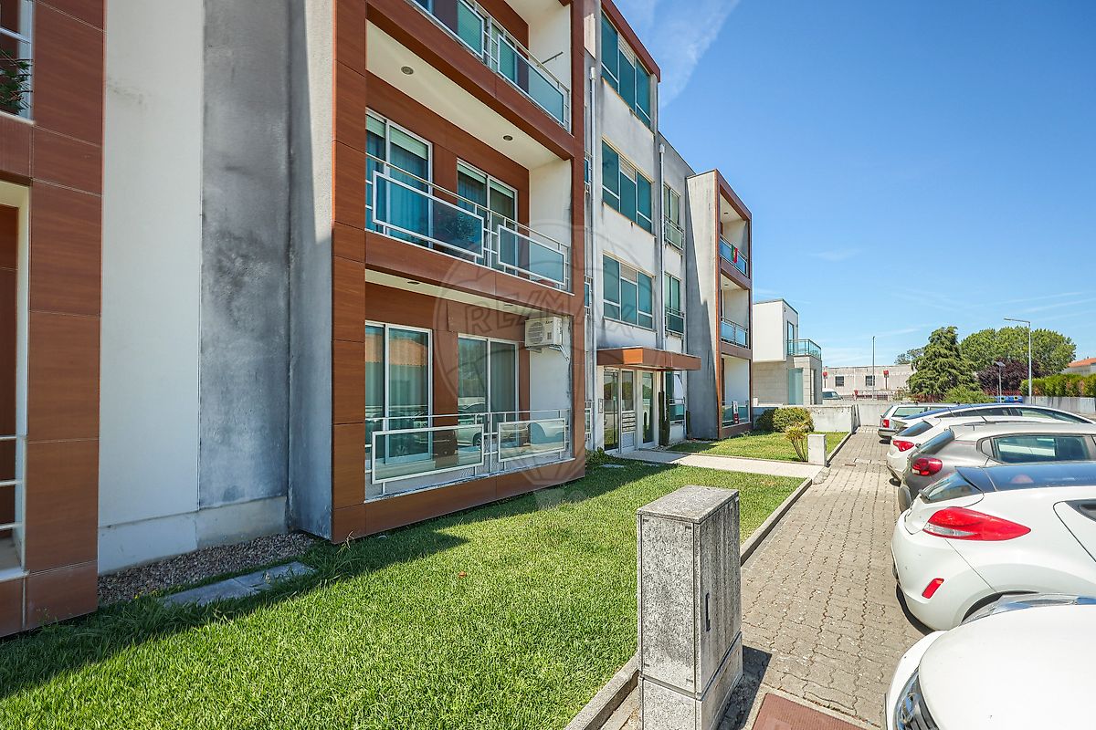 Apartamento T3 à venda em Beduído e Veiros, Estarreja — foto 4