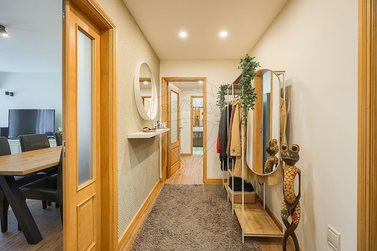 Apartamento T3 à venda em Beduído e Veiros, Estarreja — foto 21