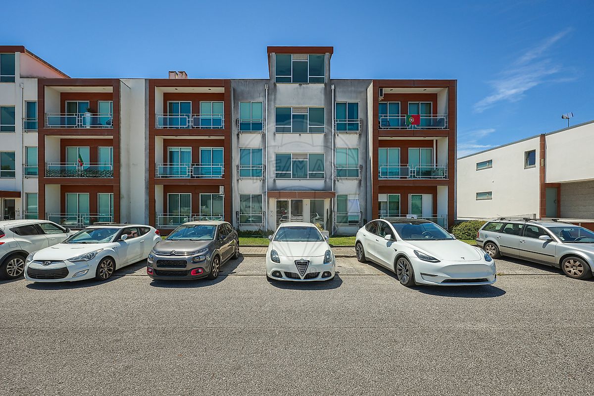 Apartamento T3 à venda em Beduído e Veiros, Estarreja — foto 2