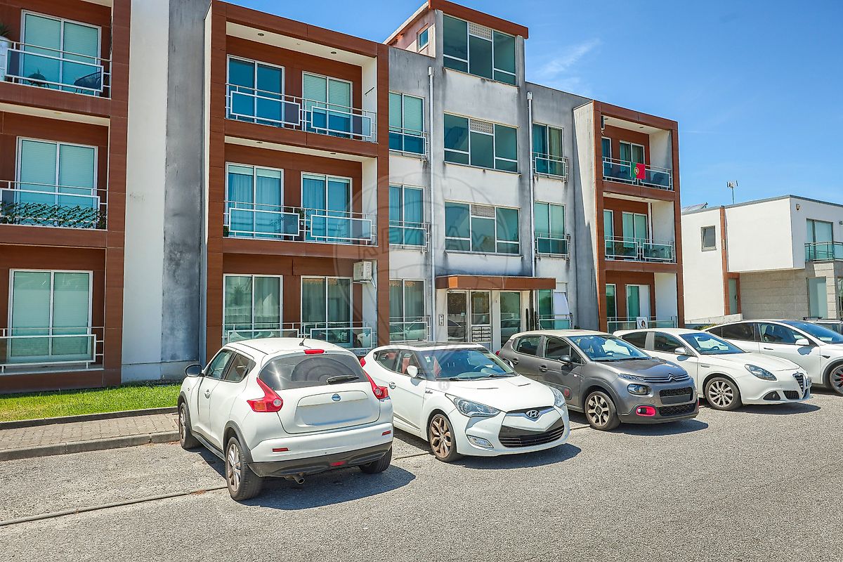 Apartamento T3 à venda em Beduído e Veiros, Estarreja — foto 3