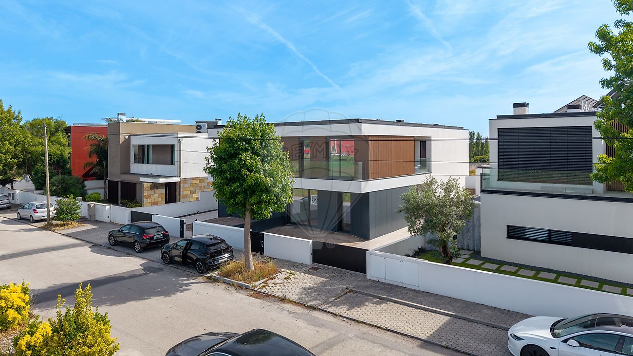 Moradia T4 à venda em Aveiro