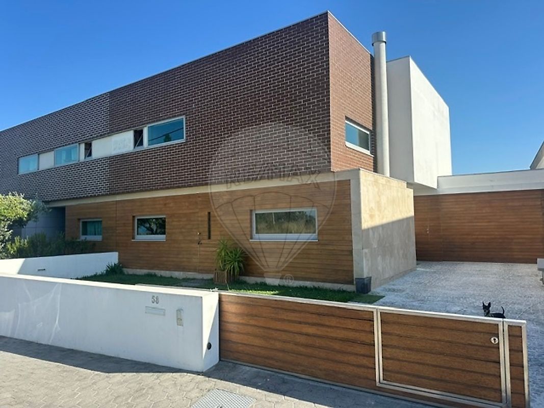 Moradia T4 à venda em Santa Joana, Aveiro — foto 3