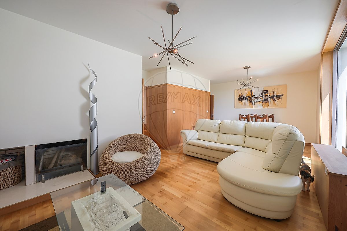 Moradia T4 à venda em Santa Joana, Aveiro — foto 12