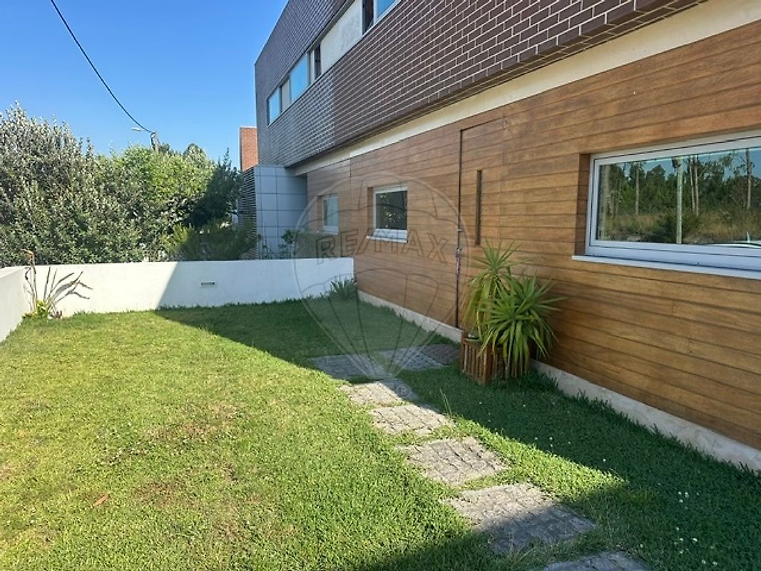 Moradia T4 à venda em Aveiro