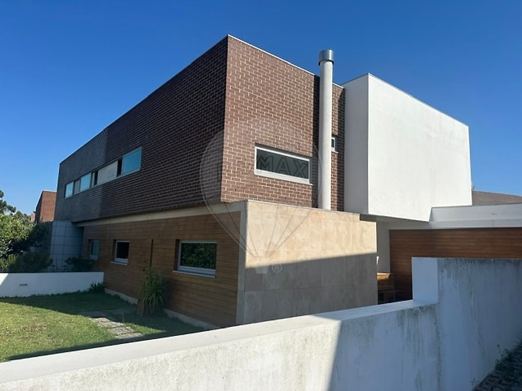Moradia T4 à venda em Santa Joana, Aveiro — foto 2