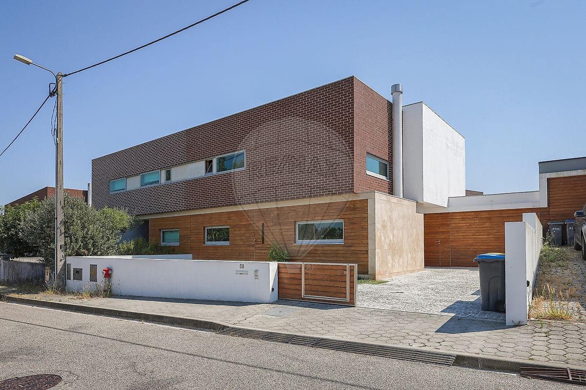 Moradia T4 à venda em Santa Joana, Aveiro — foto 32