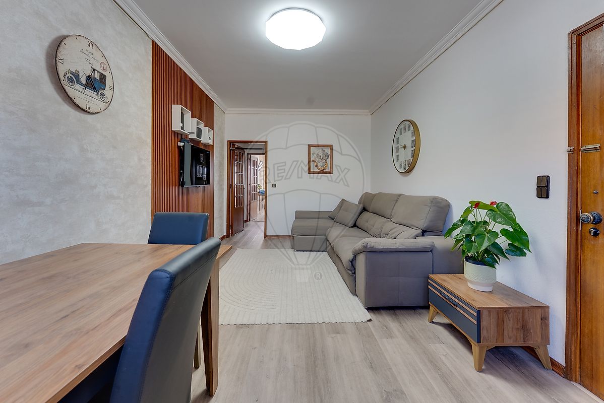 Apartamento T2 à venda em Ílhavo