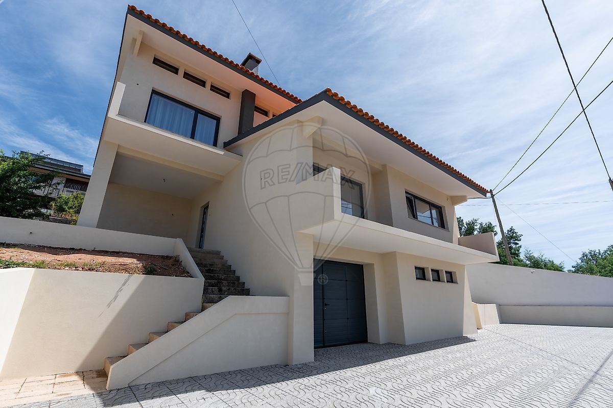 Moradia T5 à venda em Águeda e Borralha, Águeda — foto 40