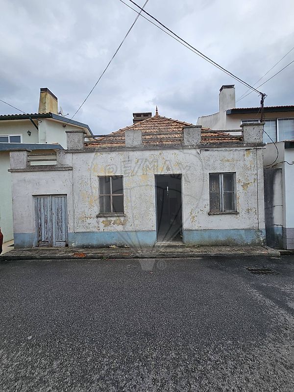 Apartamento T2 à venda em Ílhavo