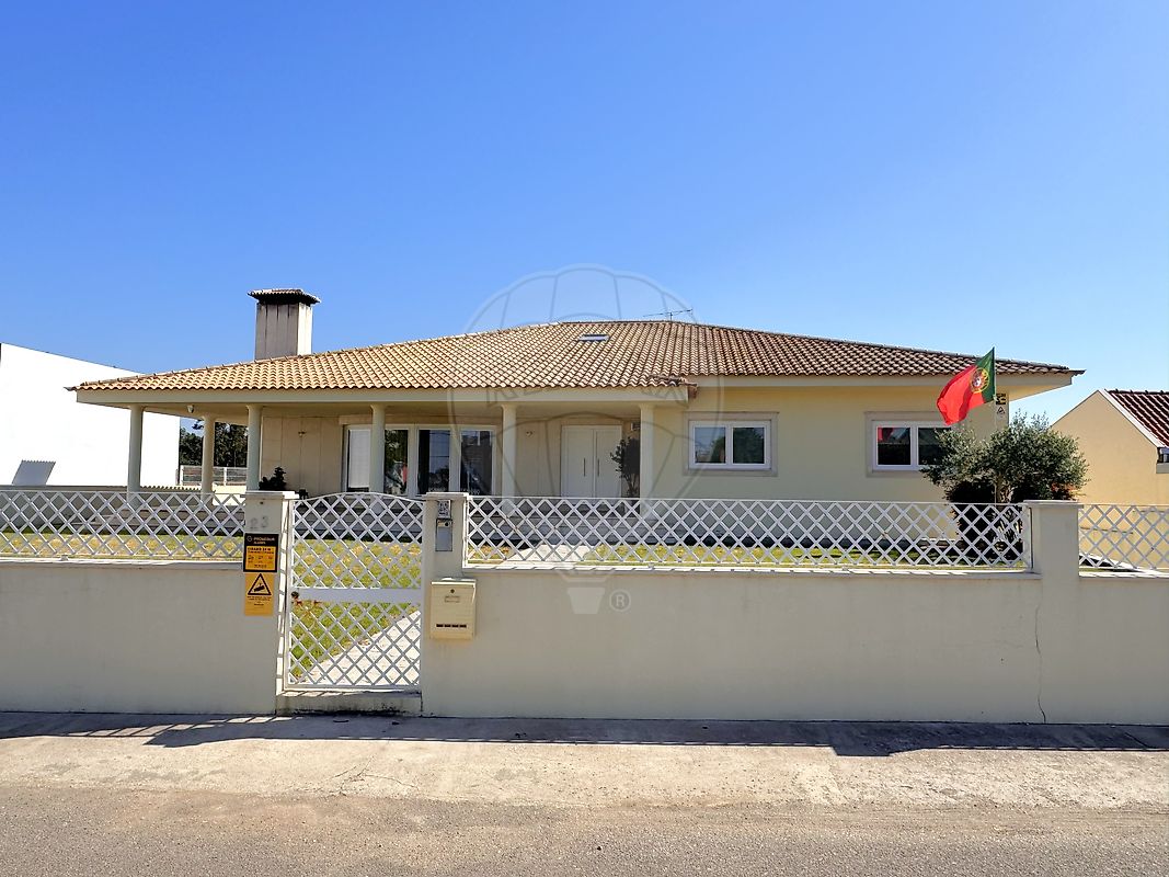 Apartamento T4 à venda em Aveiro