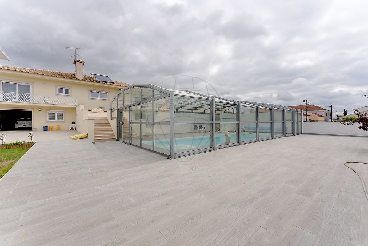 Moradia T4 à venda em Aradas, Aveiro — foto 25