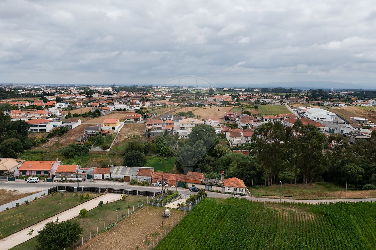 Moradia T4 à venda em Aradas, Aveiro — foto 36