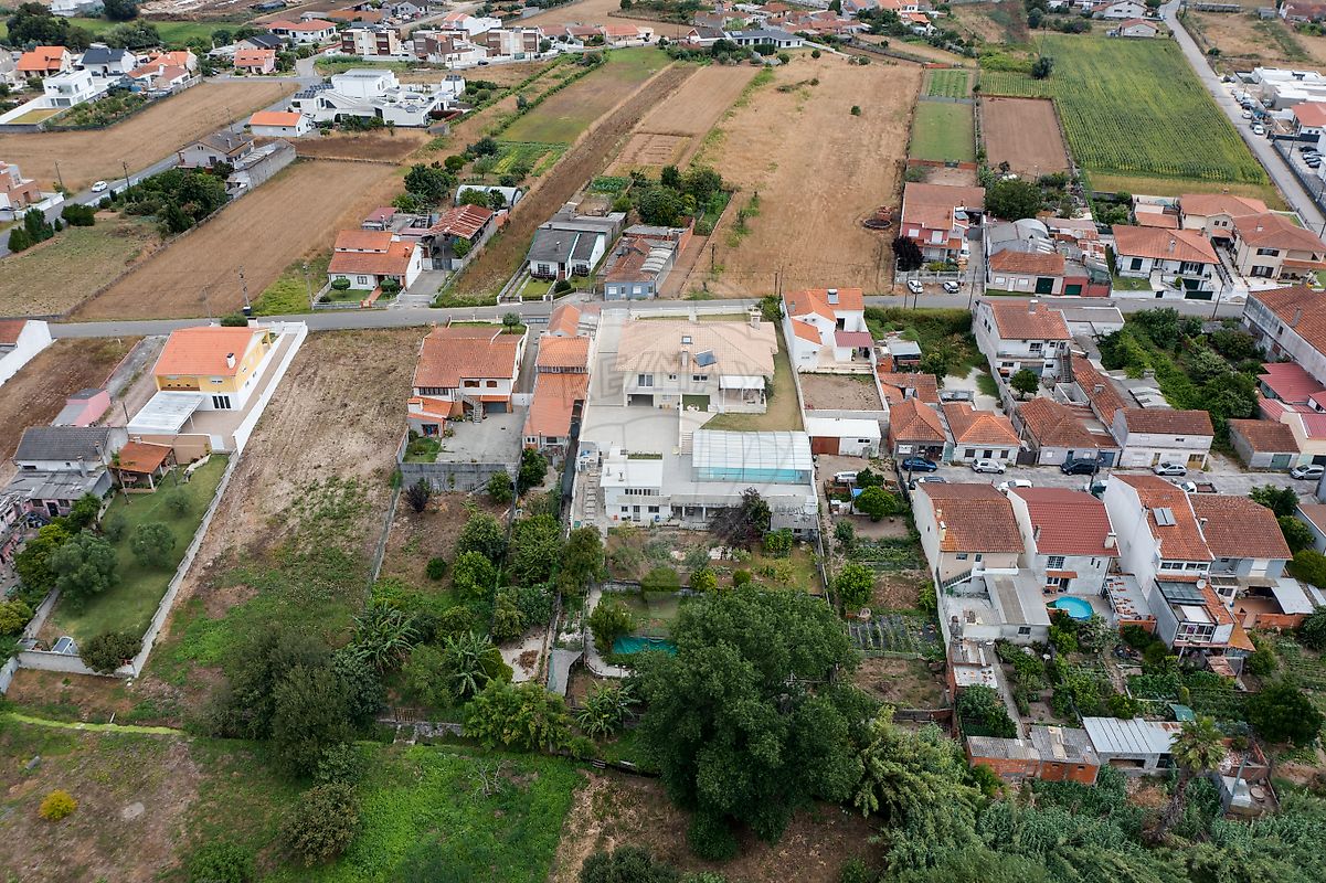 Moradia T4 à venda em Aradas, Aveiro — foto 34