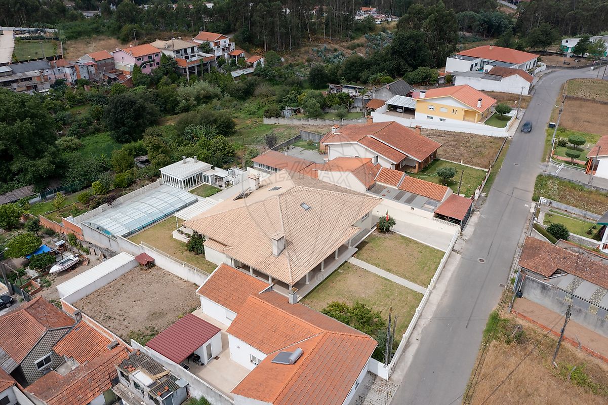 Moradia T4 à venda em Aradas, Aveiro — foto 39