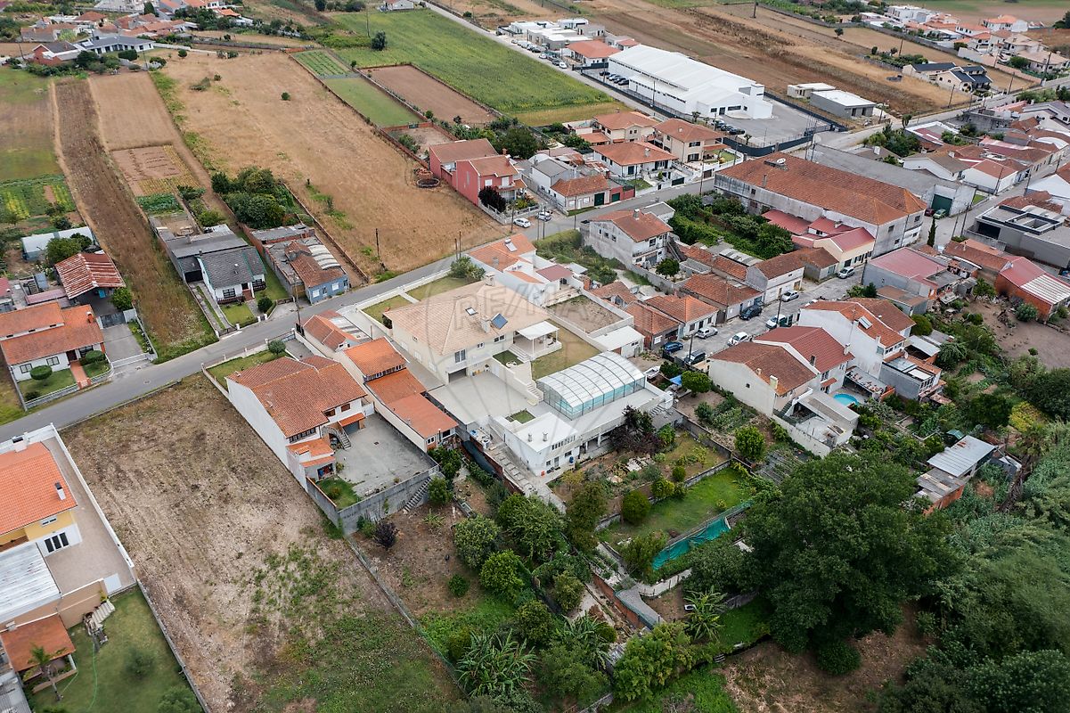 Moradia T4 à venda em Aradas, Aveiro — foto 33