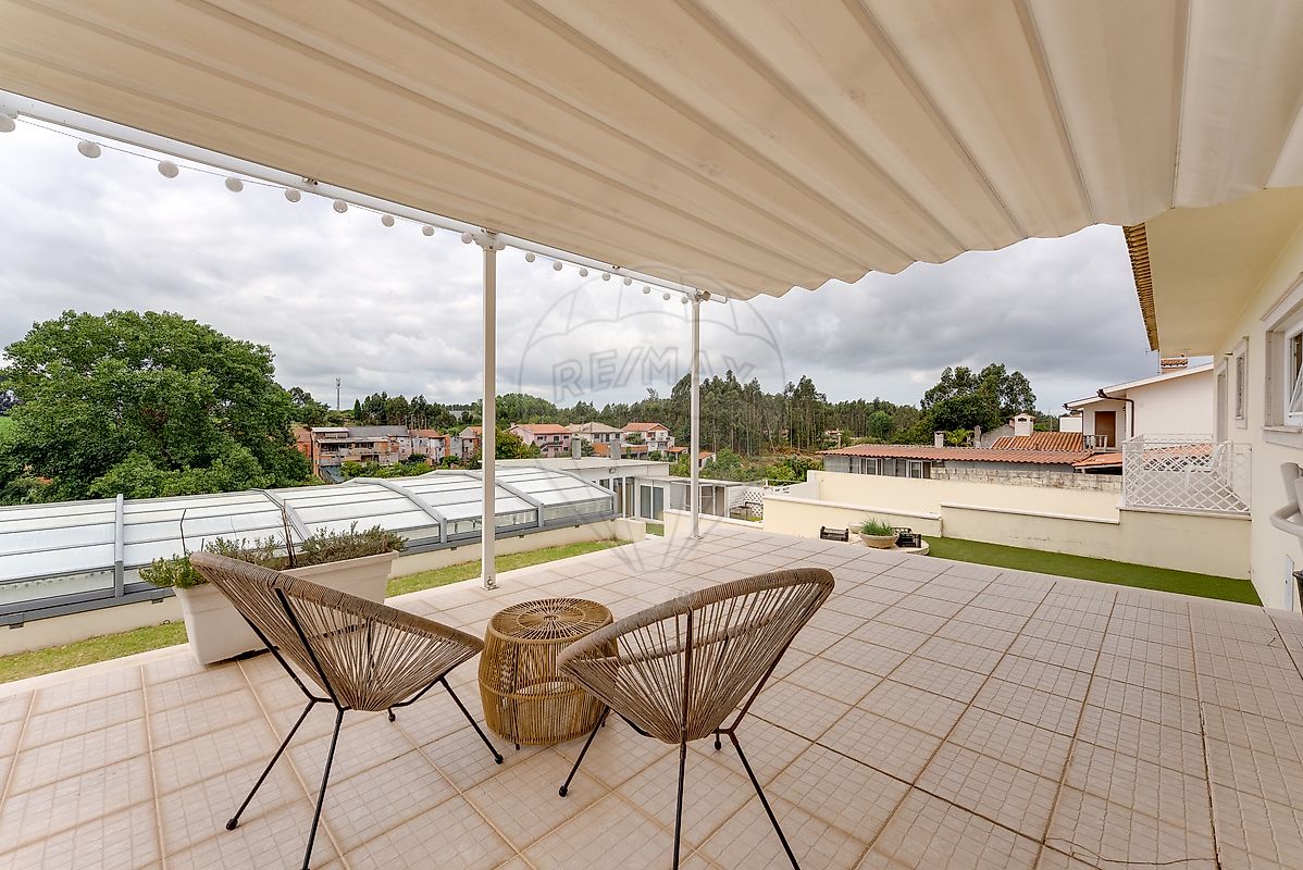 Moradia T4 à venda em Aradas, Aveiro — foto 3