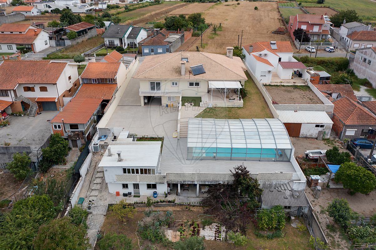Moradia T4 à venda em Aradas, Aveiro — foto 37