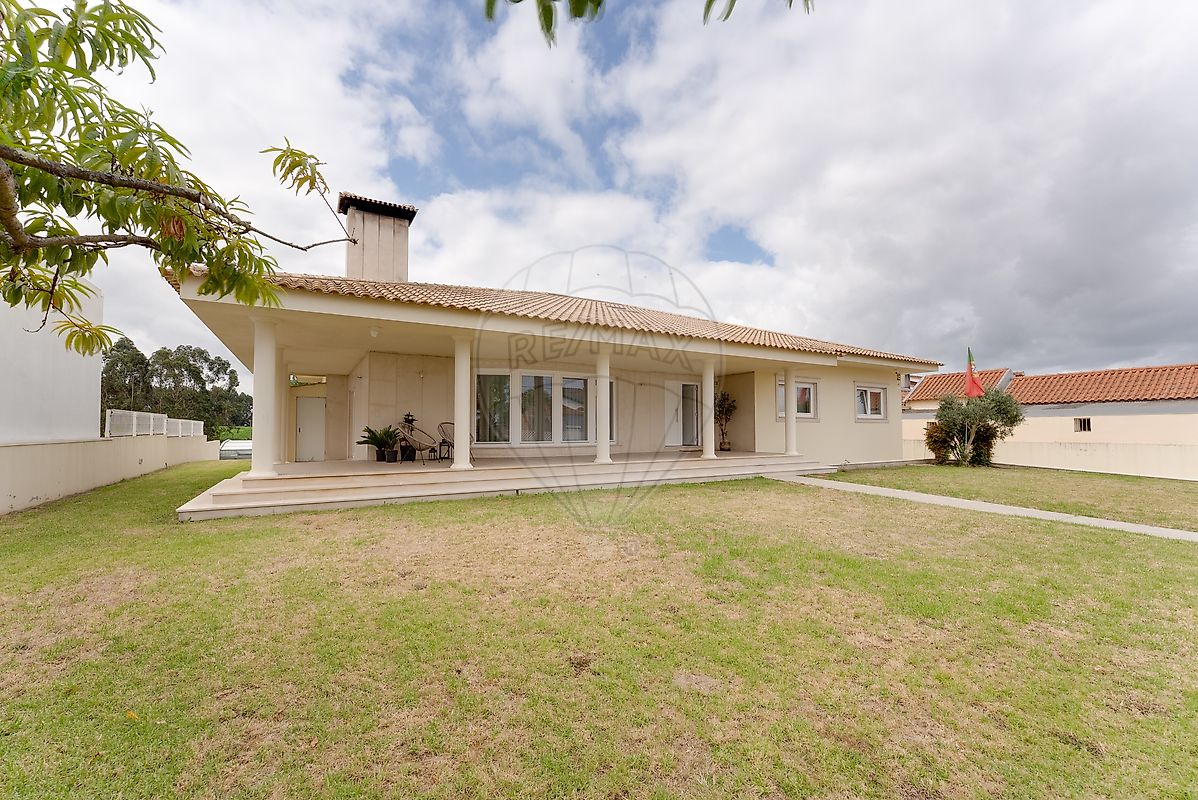 Moradia T4 à venda em Aradas, Aveiro — foto 2