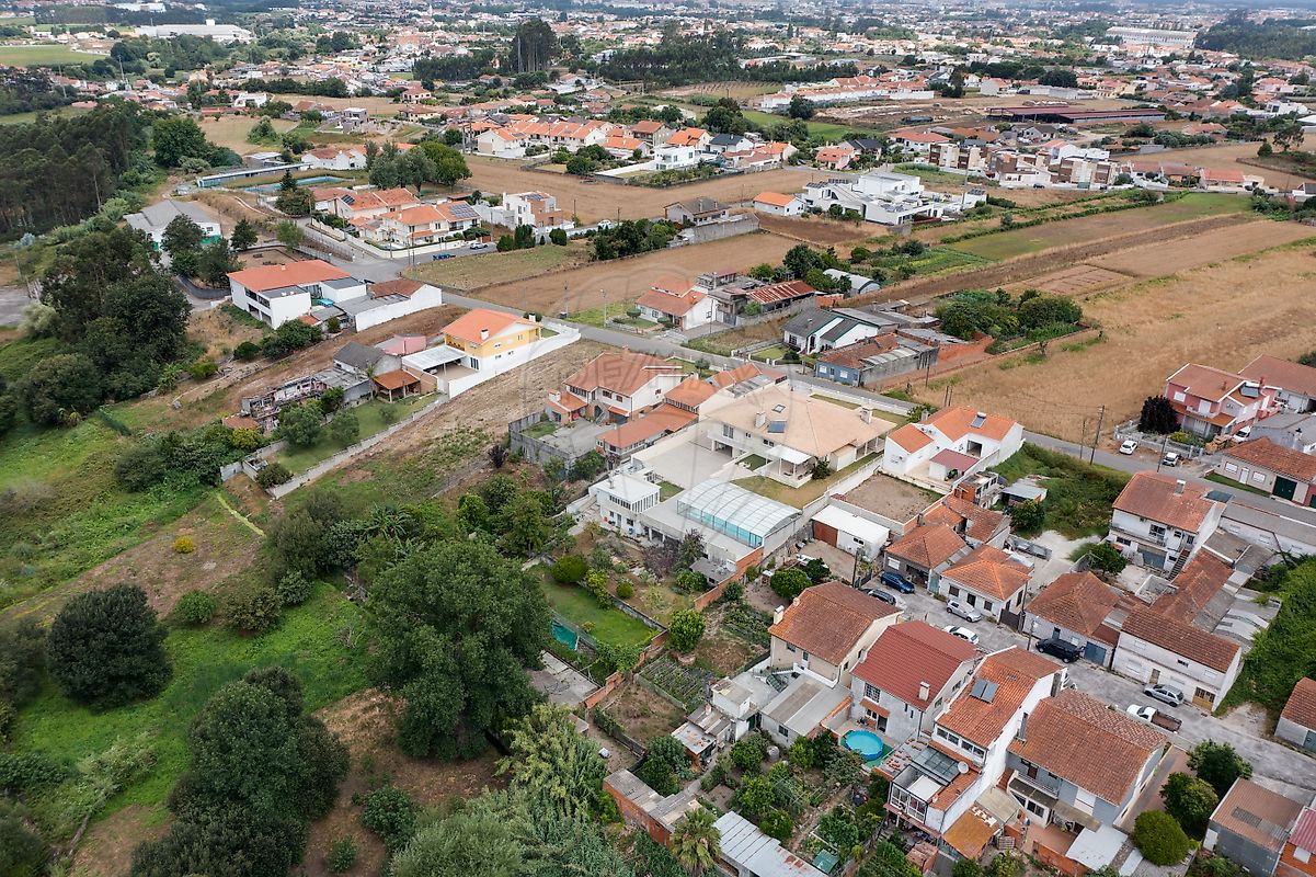Moradia T4 à venda em Aradas, Aveiro — foto 35