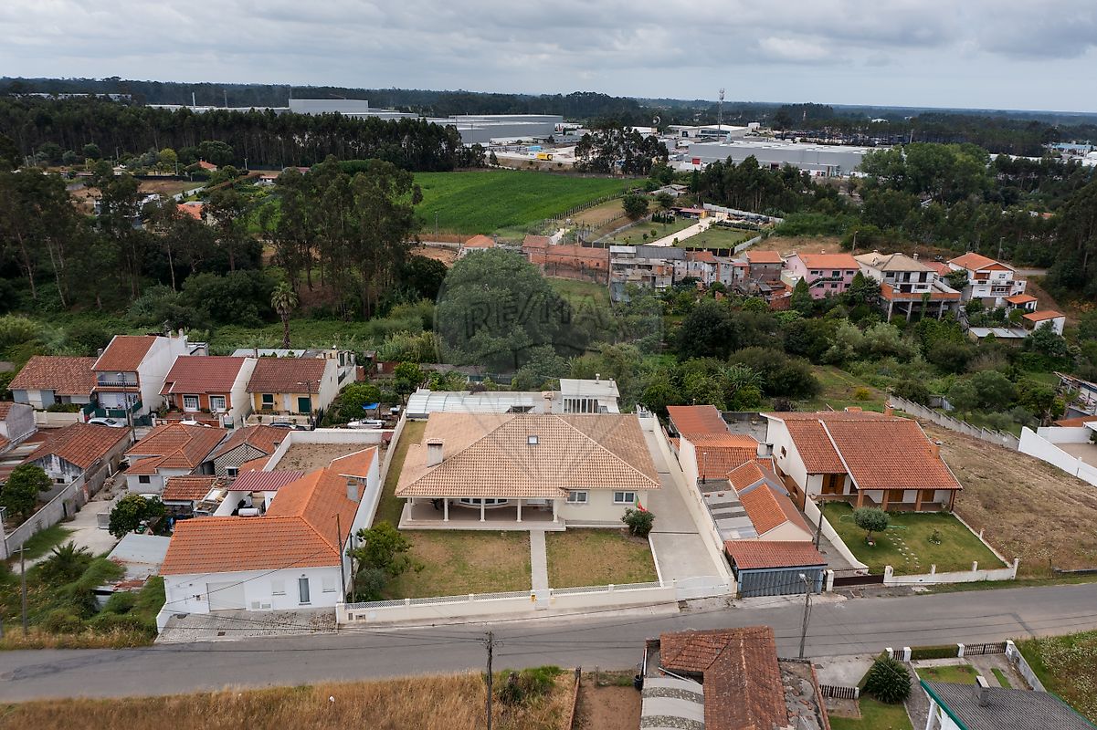 Moradia T4 à venda em Aradas, Aveiro — foto 38