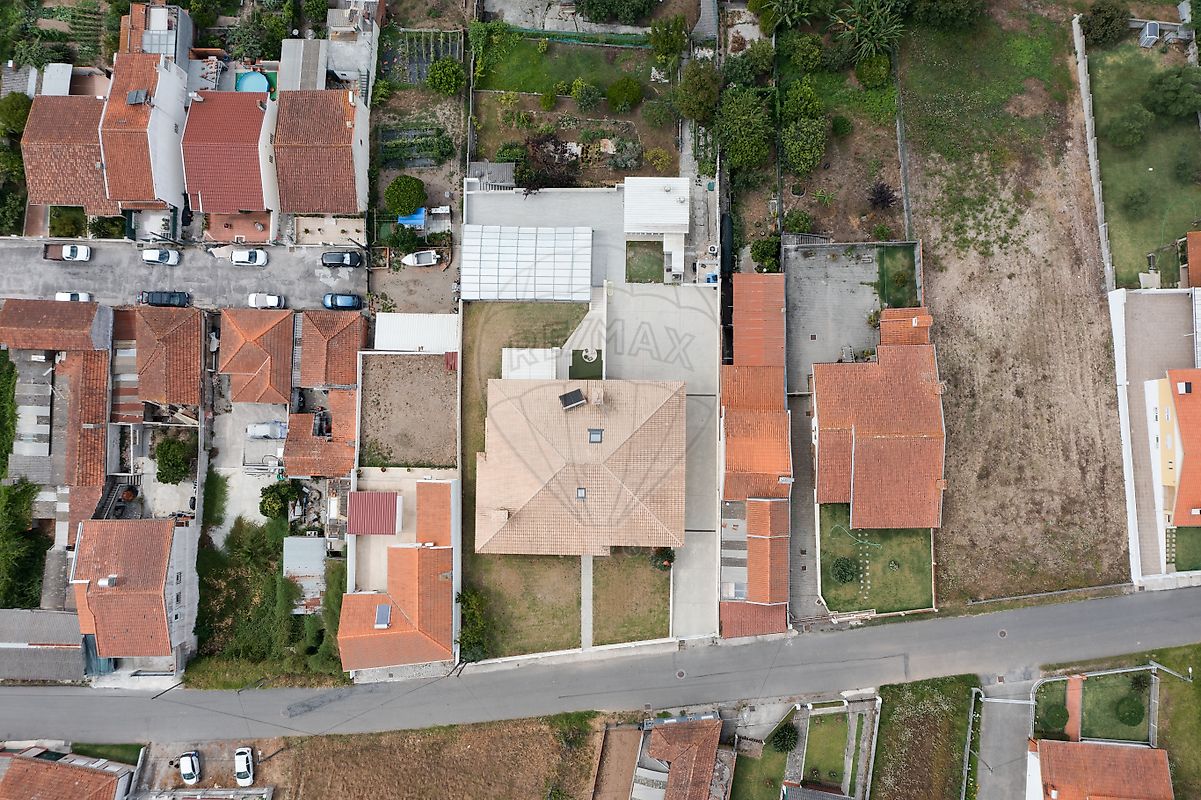 Moradia T4 à venda em Aradas, Aveiro — foto 31