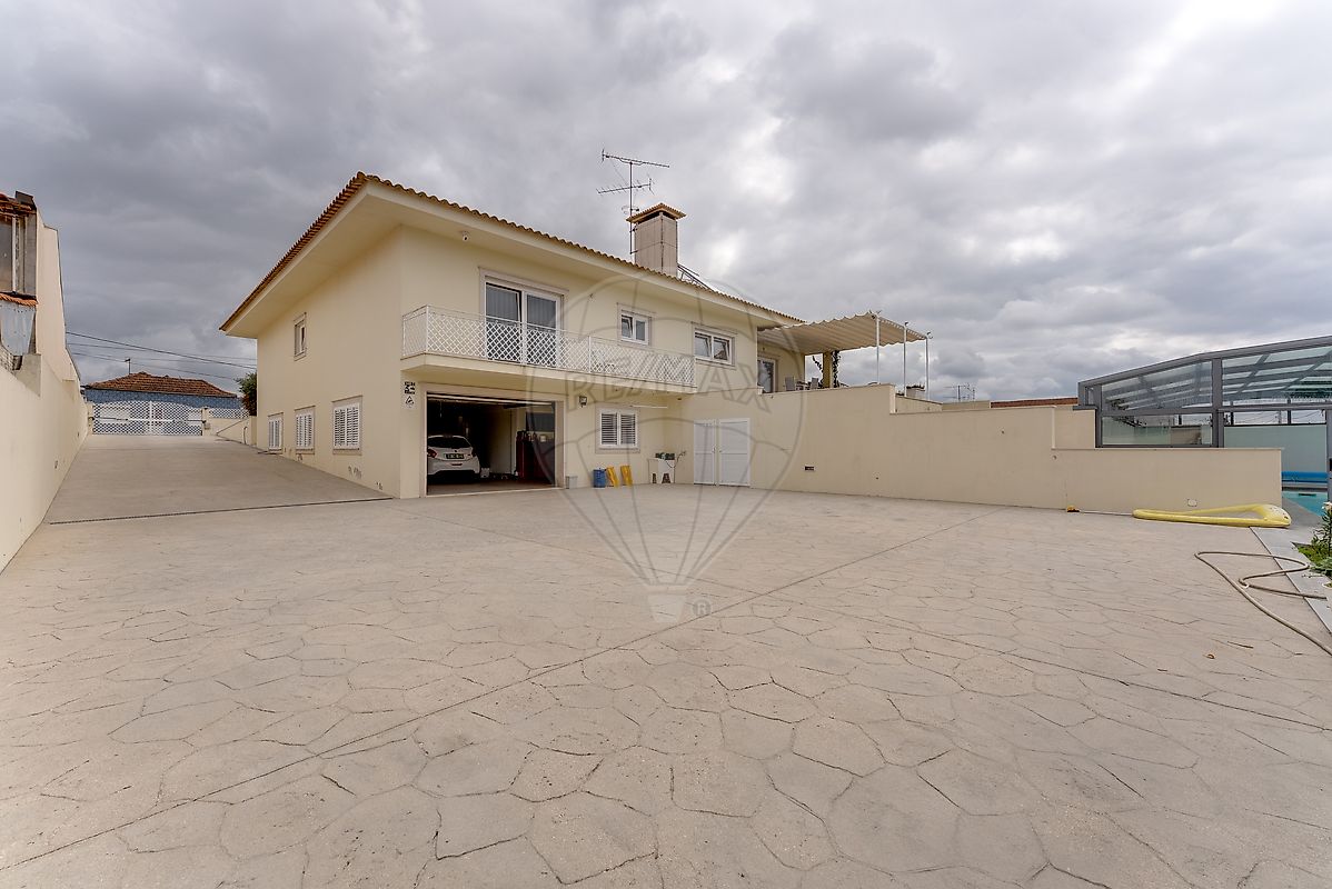 Moradia T4 à venda em Aradas, Aveiro — foto 23