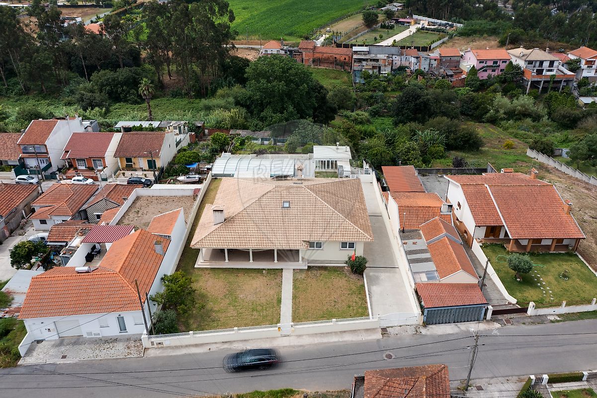 Moradia T4 à venda em Aradas, Aveiro — foto 40