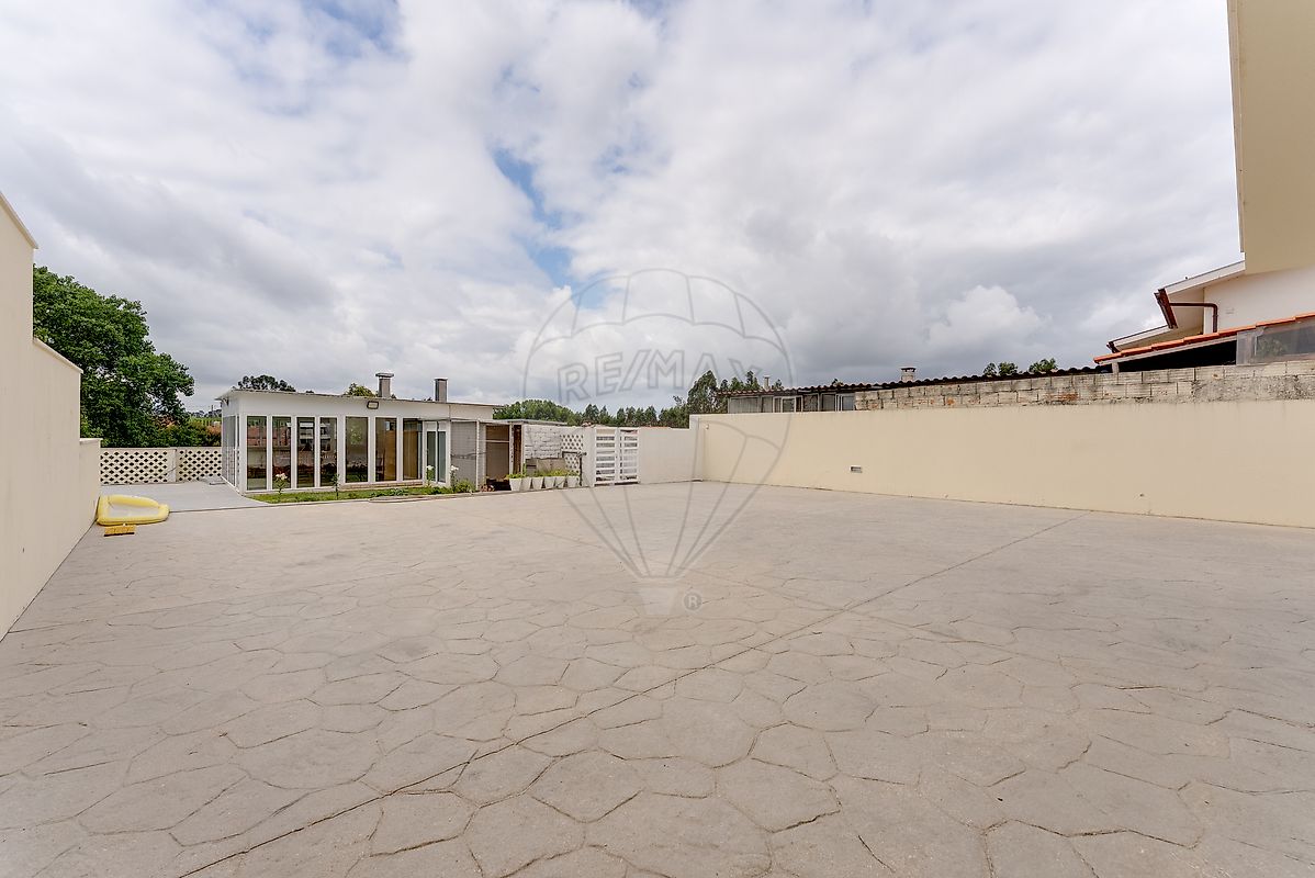 Moradia T4 à venda em Aradas, Aveiro — foto 24