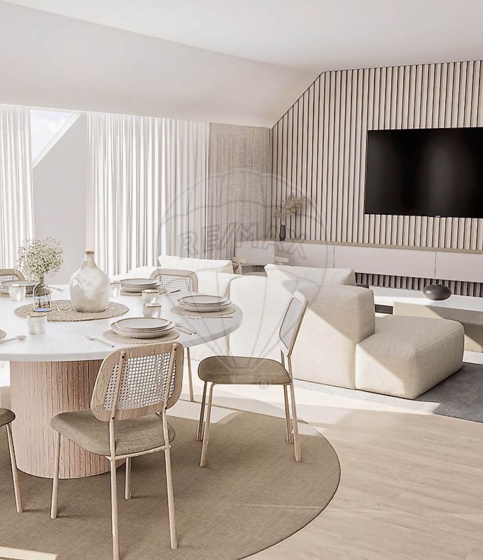 Apartamento T2 à venda em Aveiro