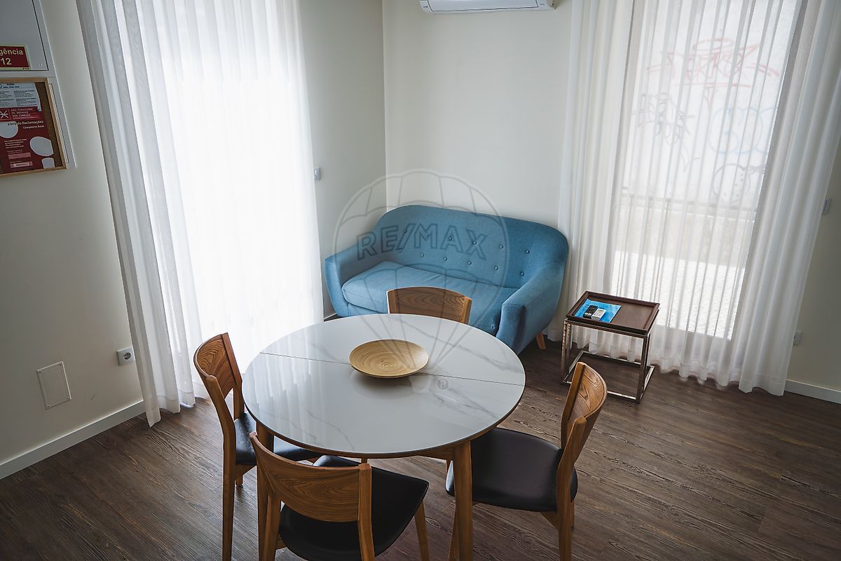 Apartamento T1 à venda em Aveiro