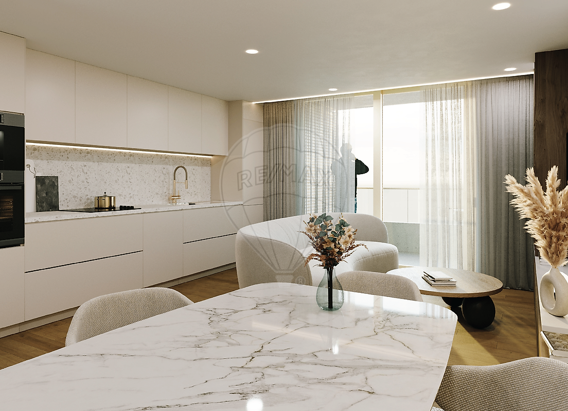 Apartamento T1 à venda em Esgueira, Aveiro — foto 6