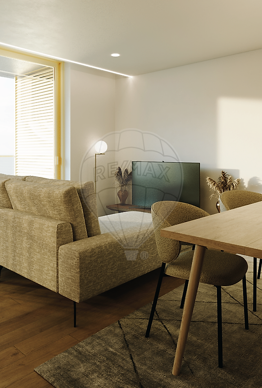Apartamento T1 à venda em Esgueira, Aveiro — foto 8