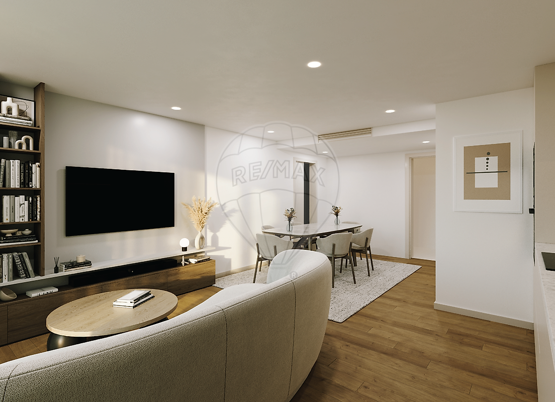 Apartamento T1 à venda em Aveiro