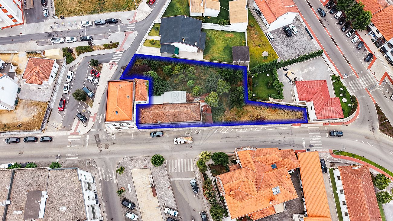 Apartamento à venda em Oliveira do Bairro